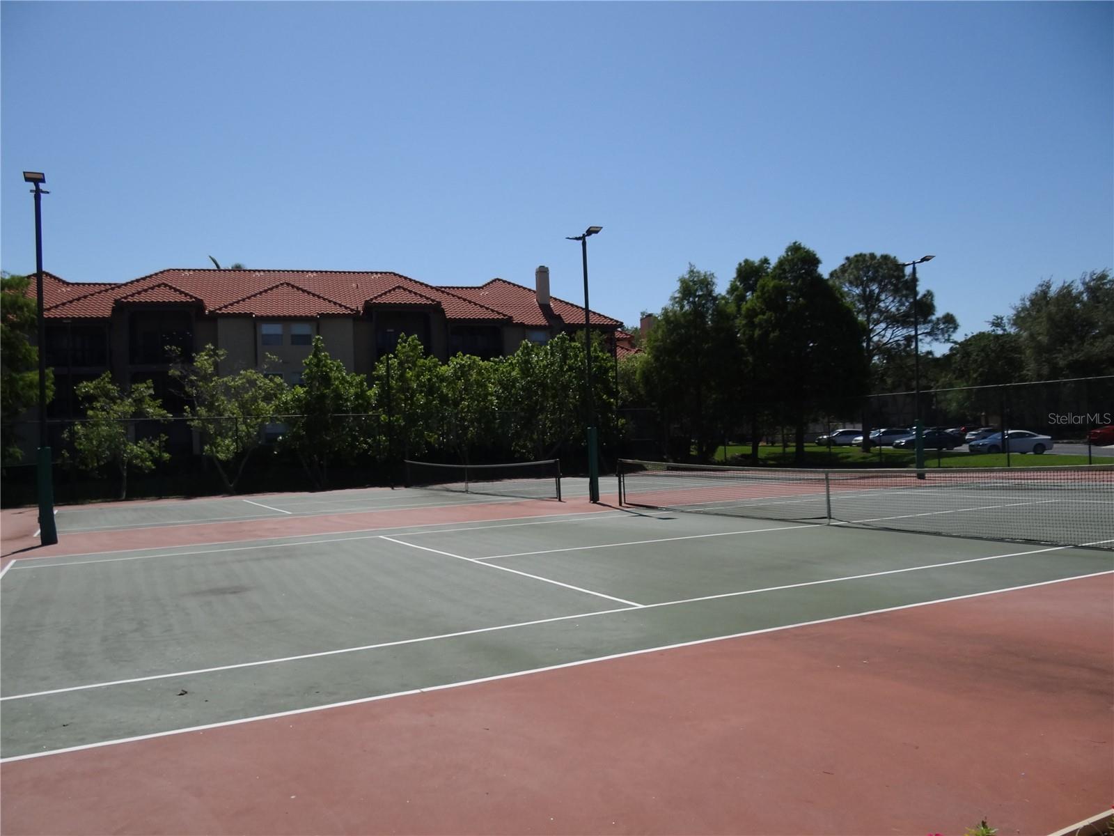 AUDUBON CONDO AT FEATHER SOUND - Residential Lease