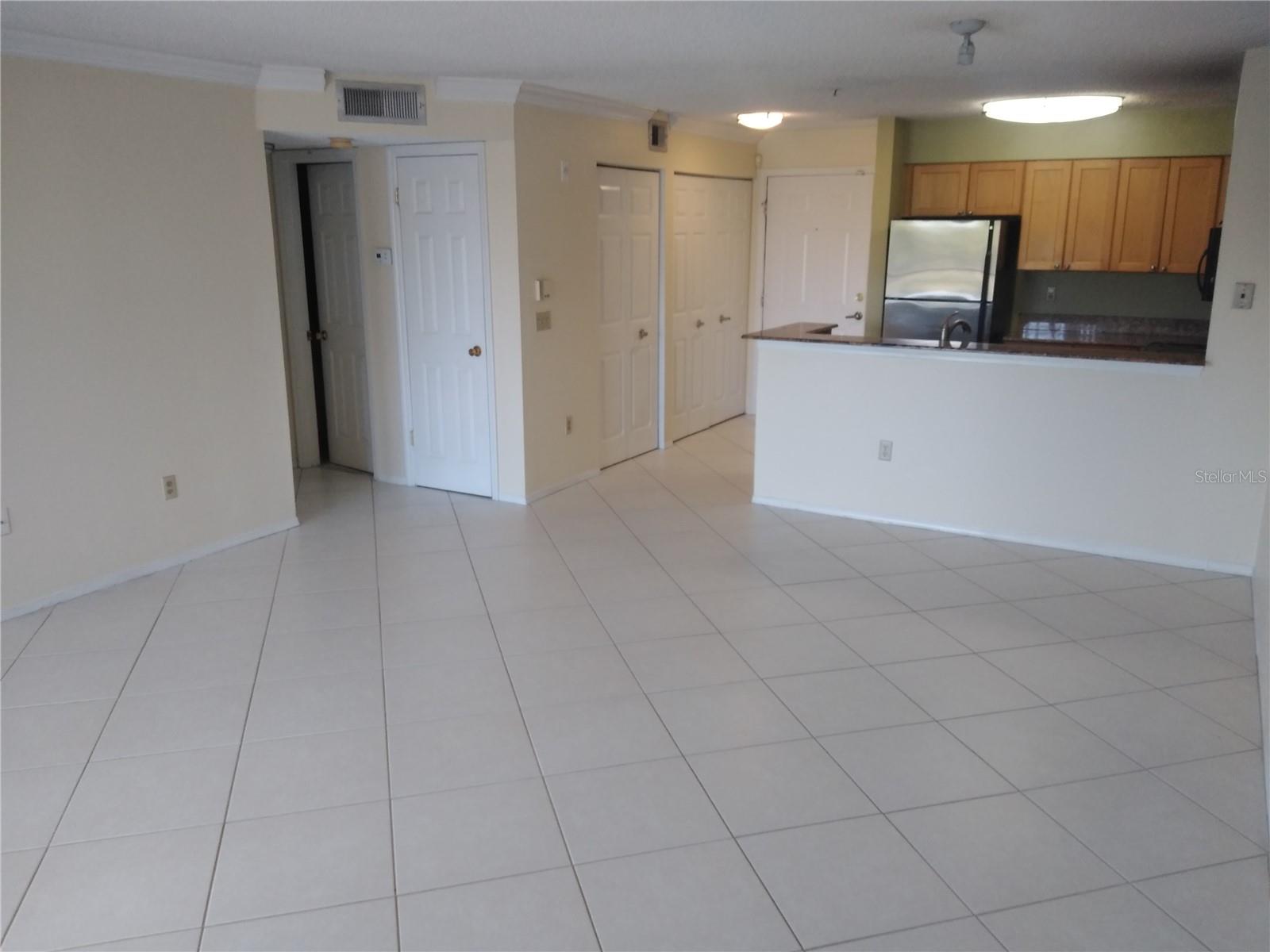 AUDUBON CONDO AT FEATHER SOUND - Residential Lease