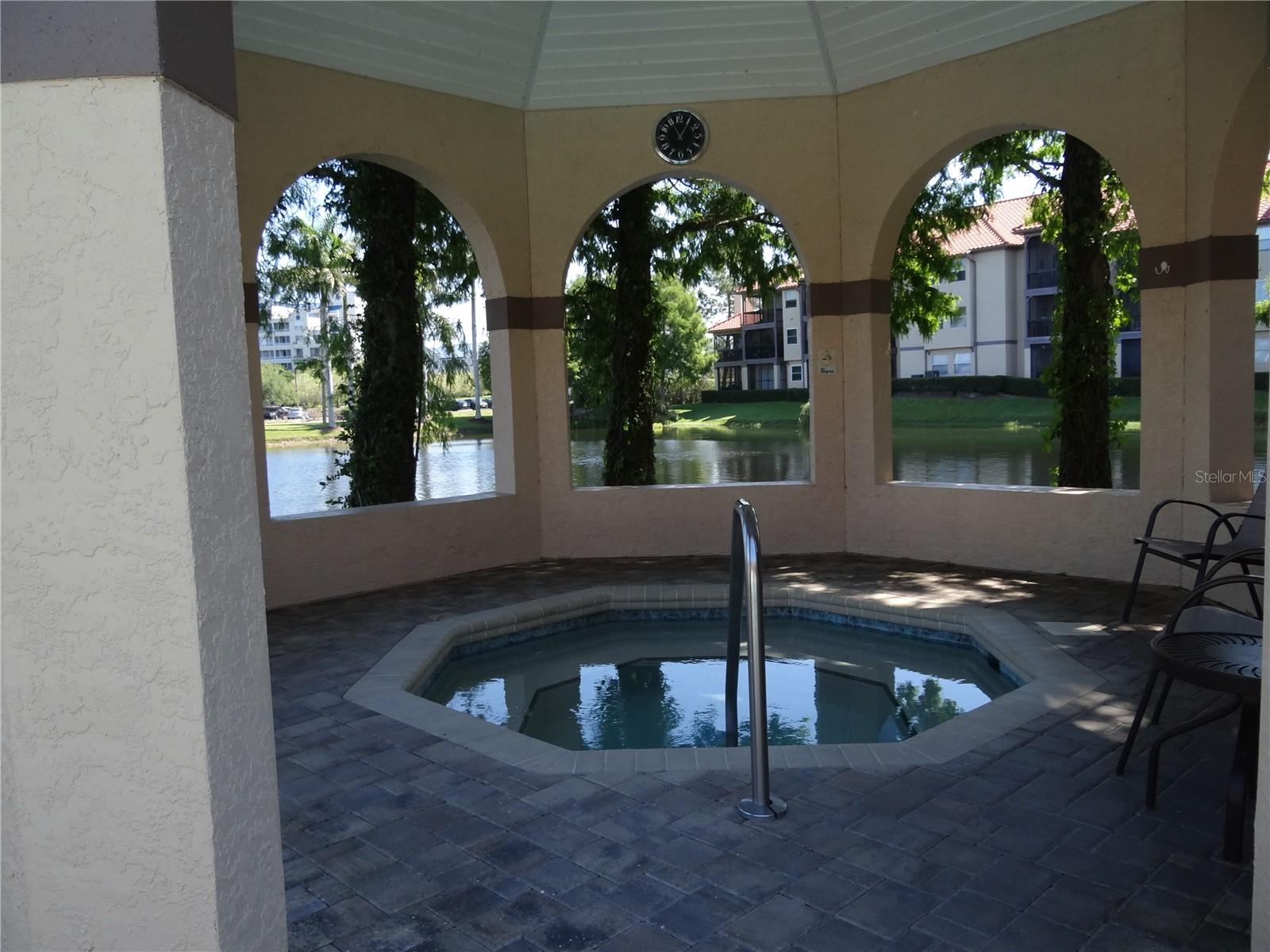 AUDUBON CONDO AT FEATHER SOUND - Residential Lease