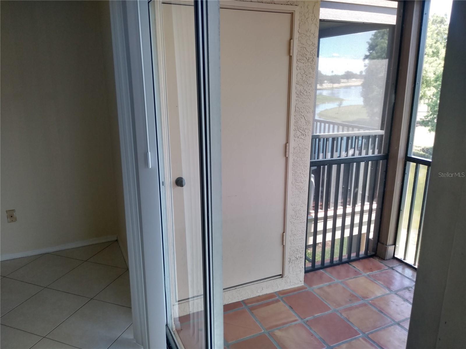 AUDUBON CONDO AT FEATHER SOUND - Residential Lease