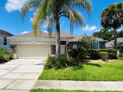 1748 GOLFVIEW DRIVE KISSIMMEE FL 34746