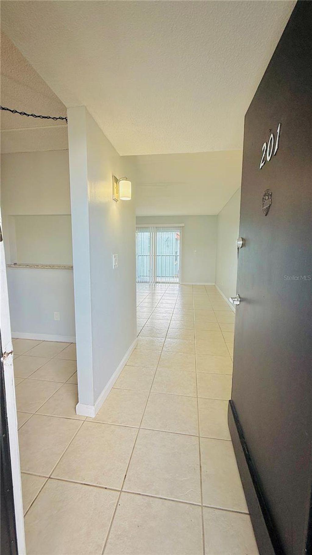 Photo of 2840 Somerset Park Drive #201, Tampa, FL 33613 (MLS # TB8476591)