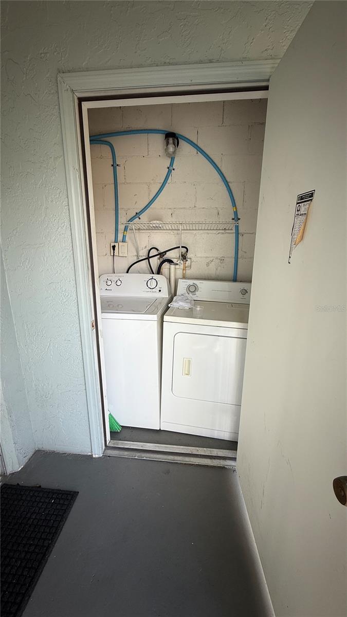 SOMERSET PARK A CONDO - Residential Lease