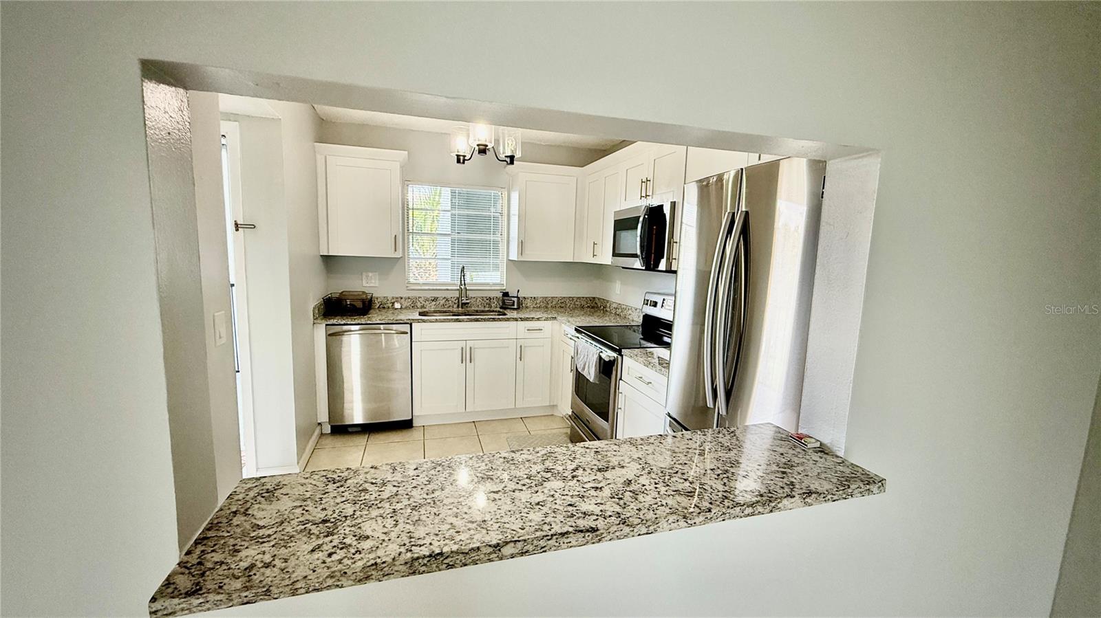 SOMERSET PARK A CONDO - Residential Lease