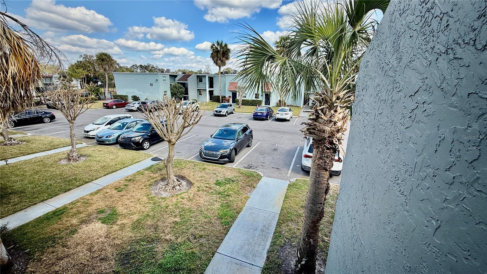 SOMERSET PARK A CONDO - Residential Lease