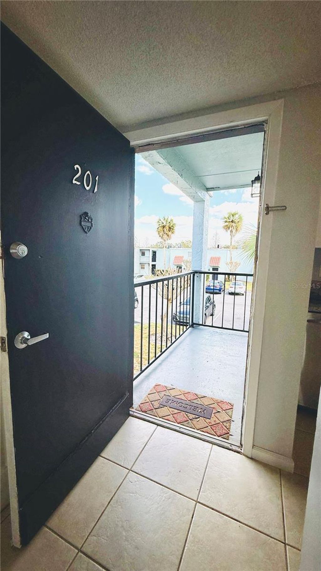 Photo of 2840 Somerset Park Drive #201, Tampa, FL 33613 (MLS # TB8476591)