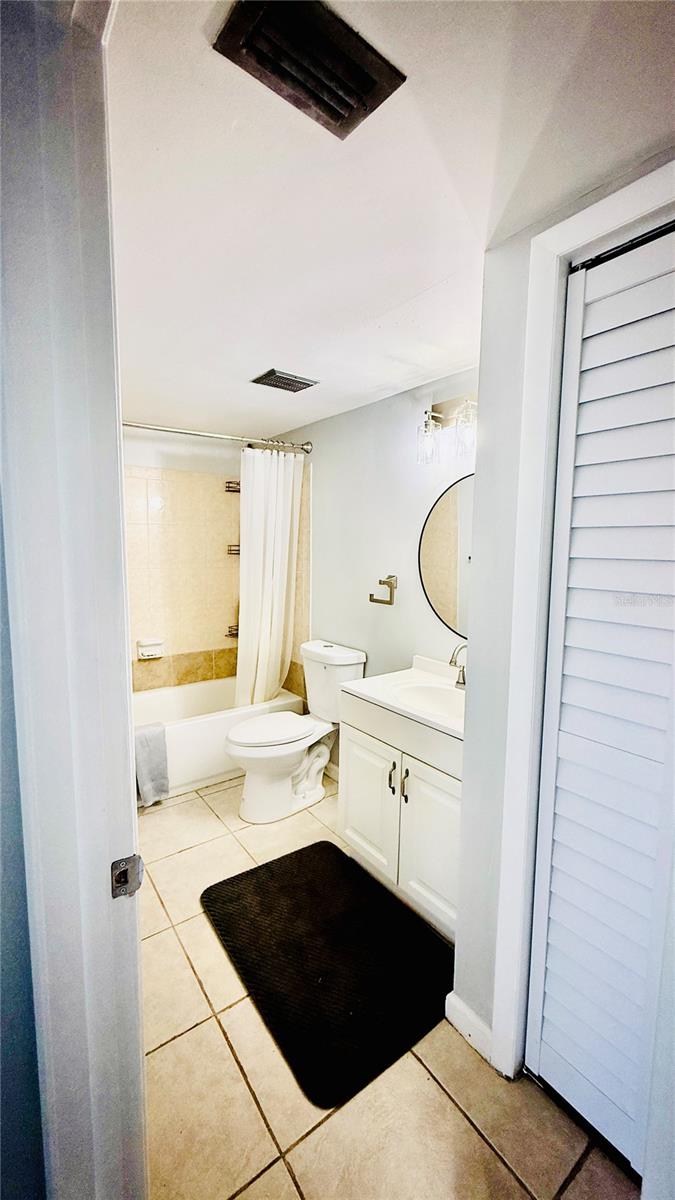 SOMERSET PARK A CONDO - Residential Lease