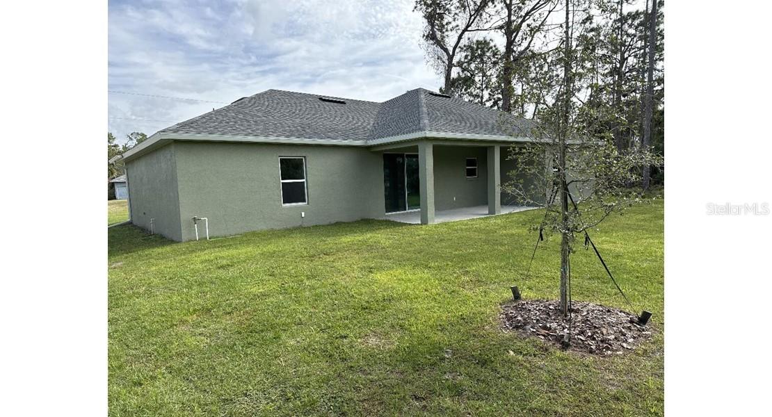 NORTH PORT CHARLOTTE - Residential