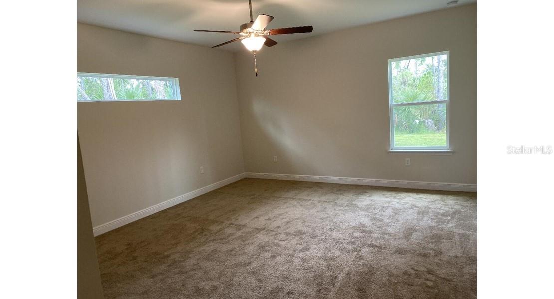 NORTH PORT CHARLOTTE - Residential