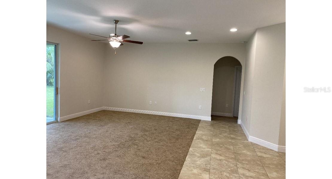 NORTH PORT CHARLOTTE - Residential