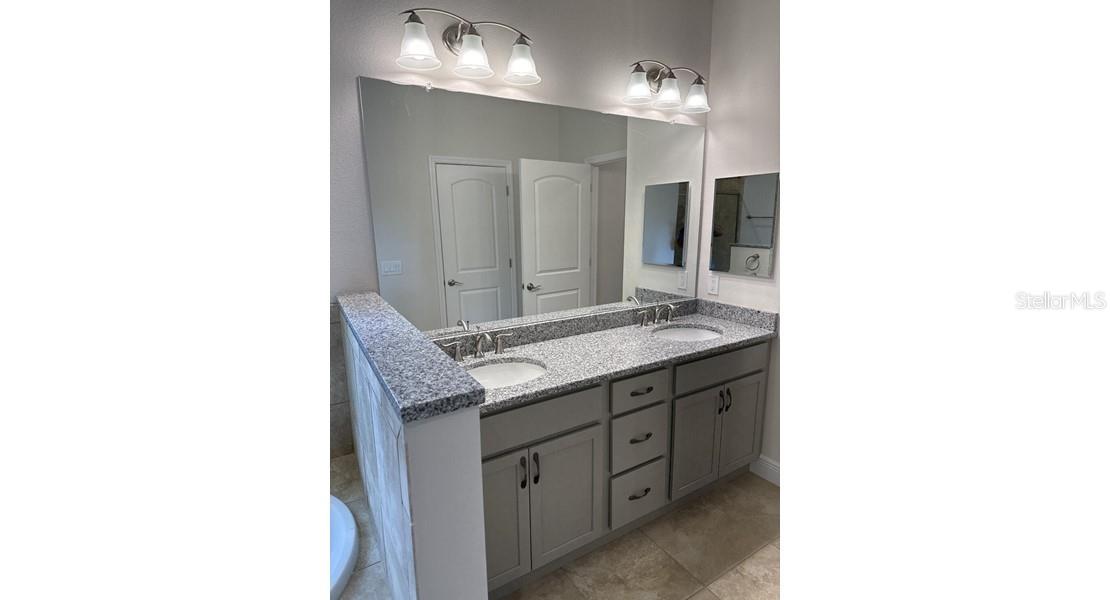 NORTH PORT CHARLOTTE - Residential