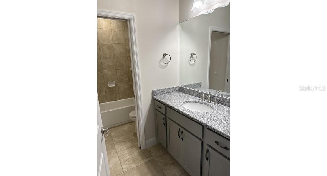 NORTH PORT CHARLOTTE - Residential