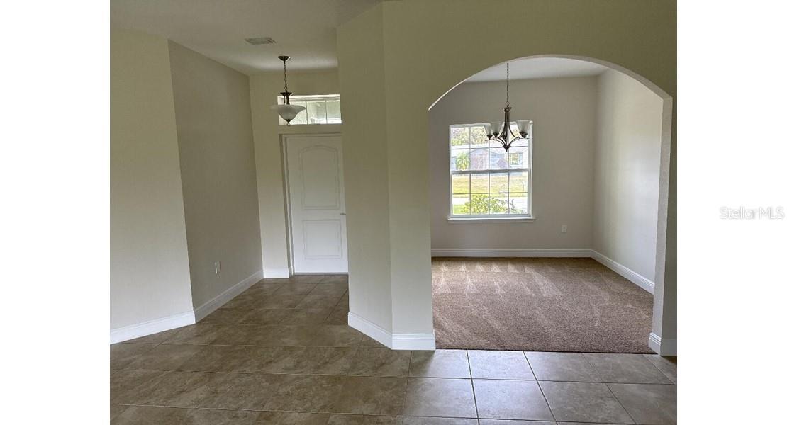 NORTH PORT CHARLOTTE - Residential