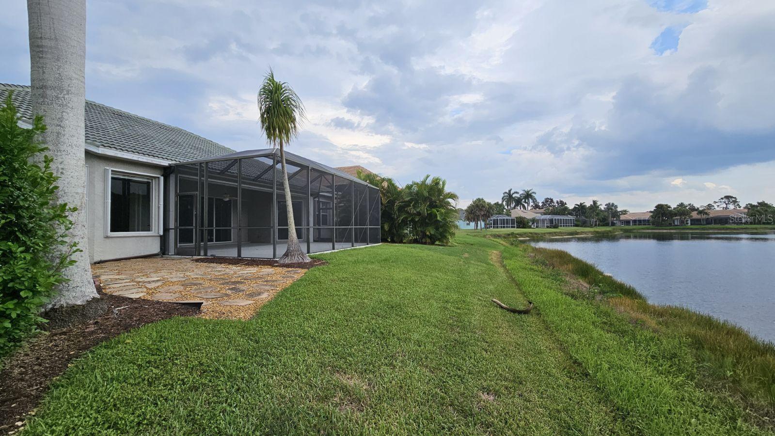 RIVENDELL WOODLANDS - Residential