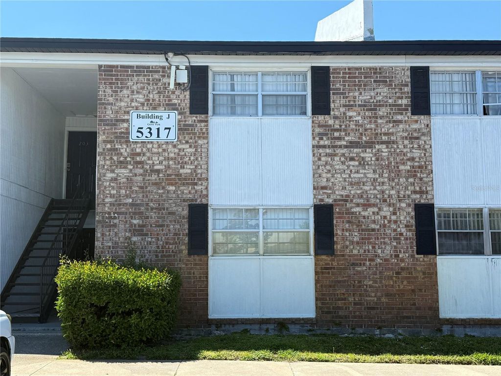 Photo of 5317 Curry Ford Road #103, Orlando, FL 32812 (MLS # S5146481)