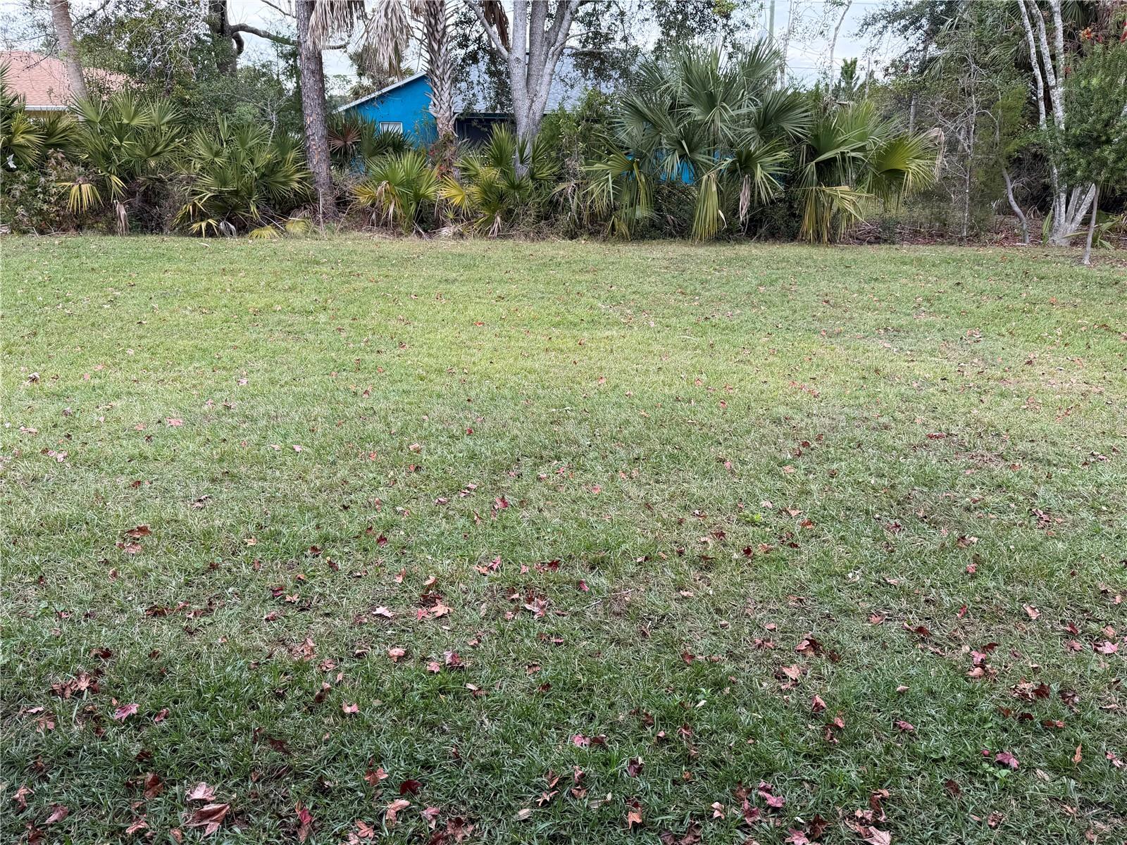 PALM COAST SEC 26 - Residential Lease