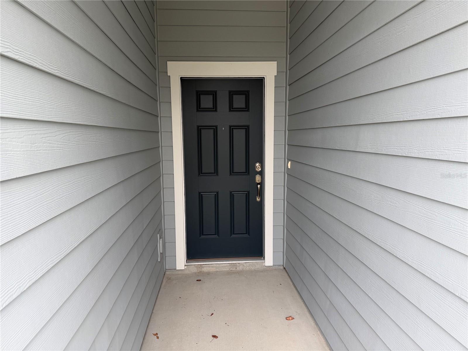 PALM COAST SEC 26 - Residential Lease