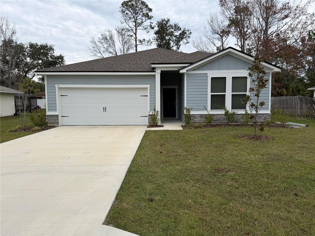 Photo of 9 Pier Lane, Palm Coast, FL 32164 (MLS # FC314946)