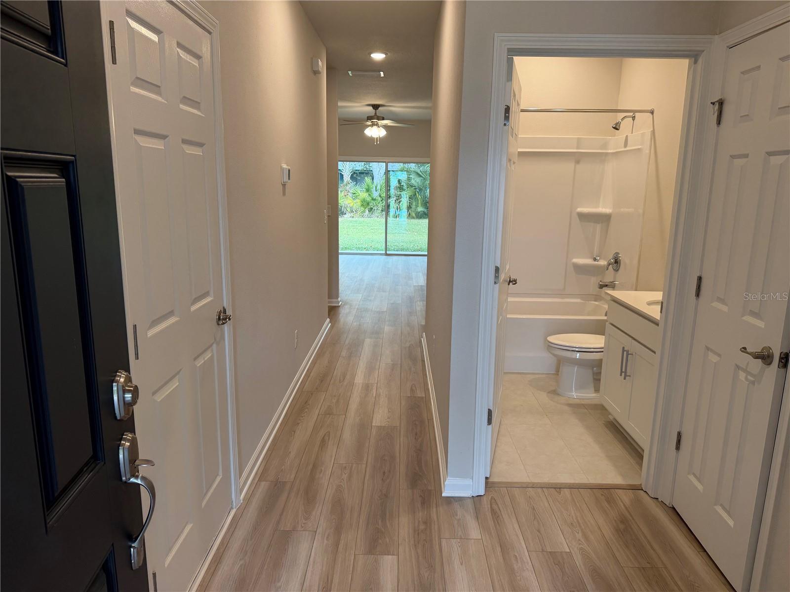 PALM COAST SEC 26 - Residential Lease