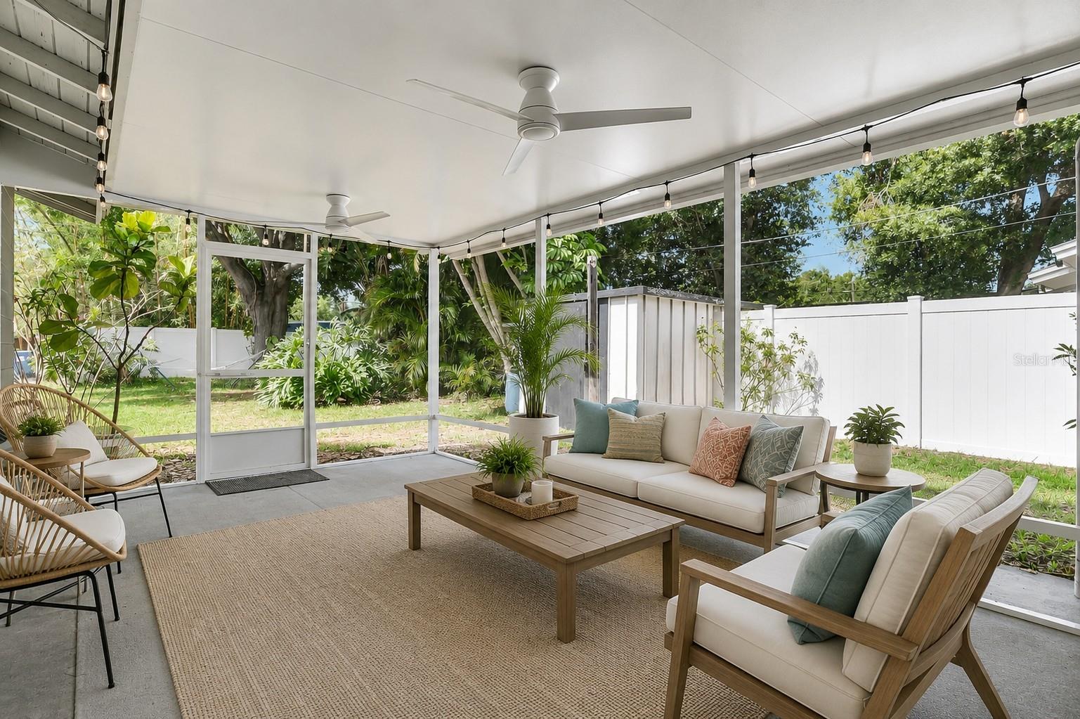 FRANCELLA PARK - Residential
