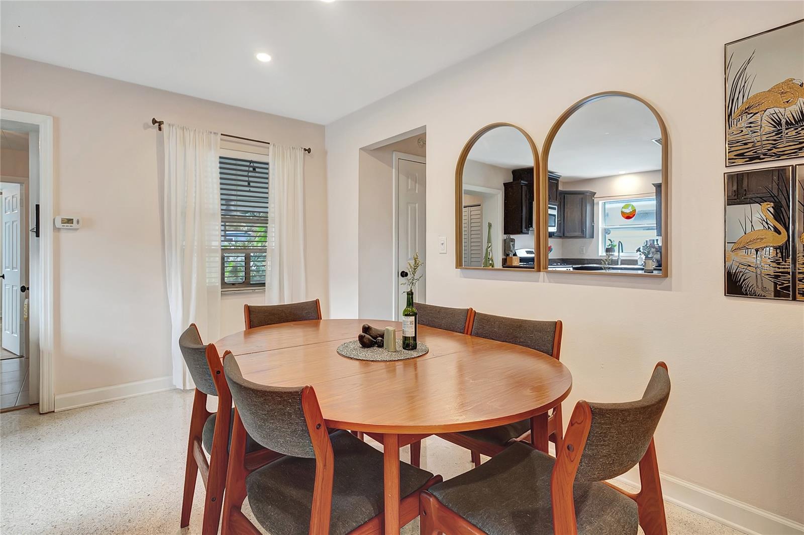 FRANCELLA PARK - Residential