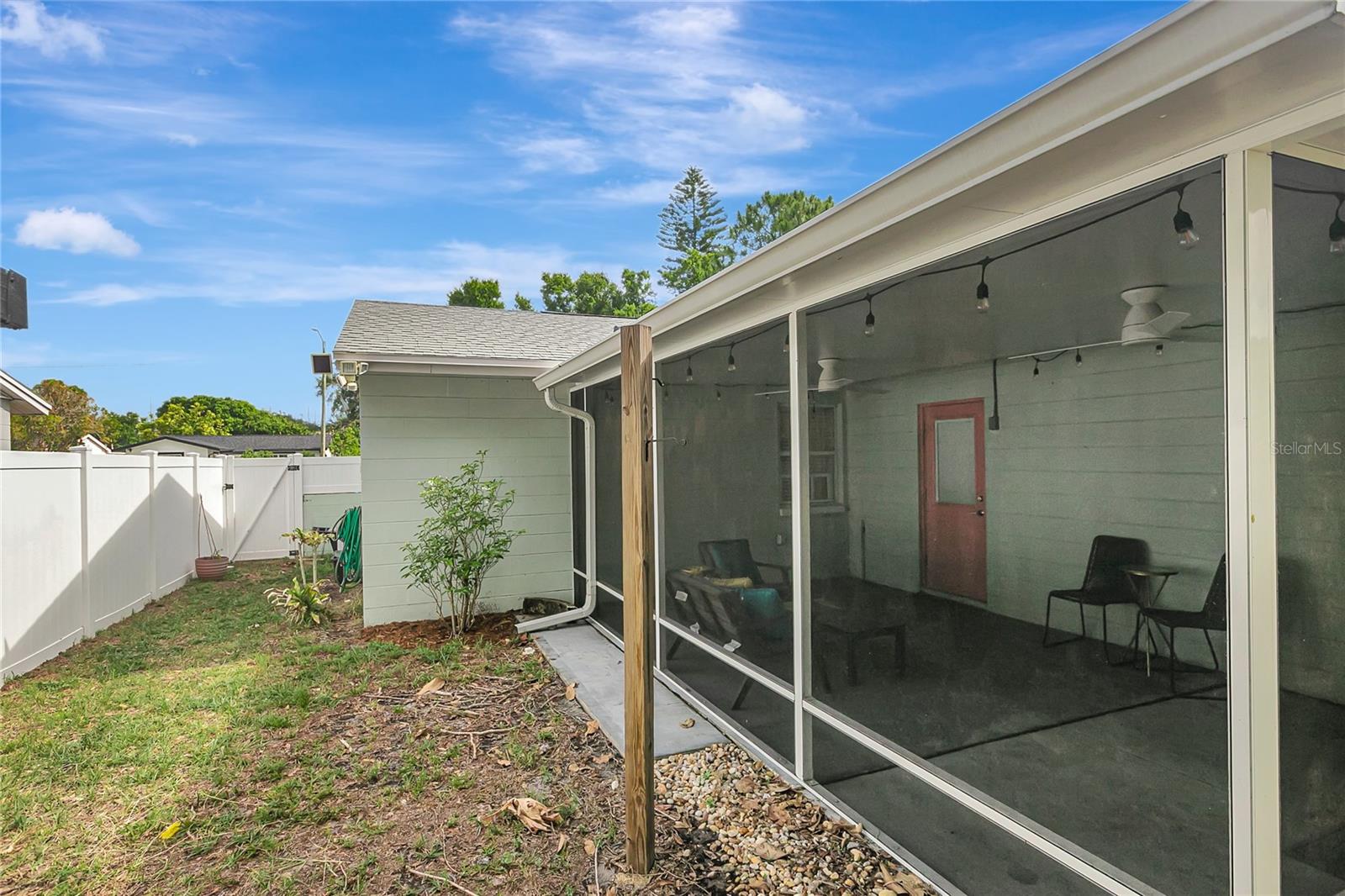 FRANCELLA PARK - Residential