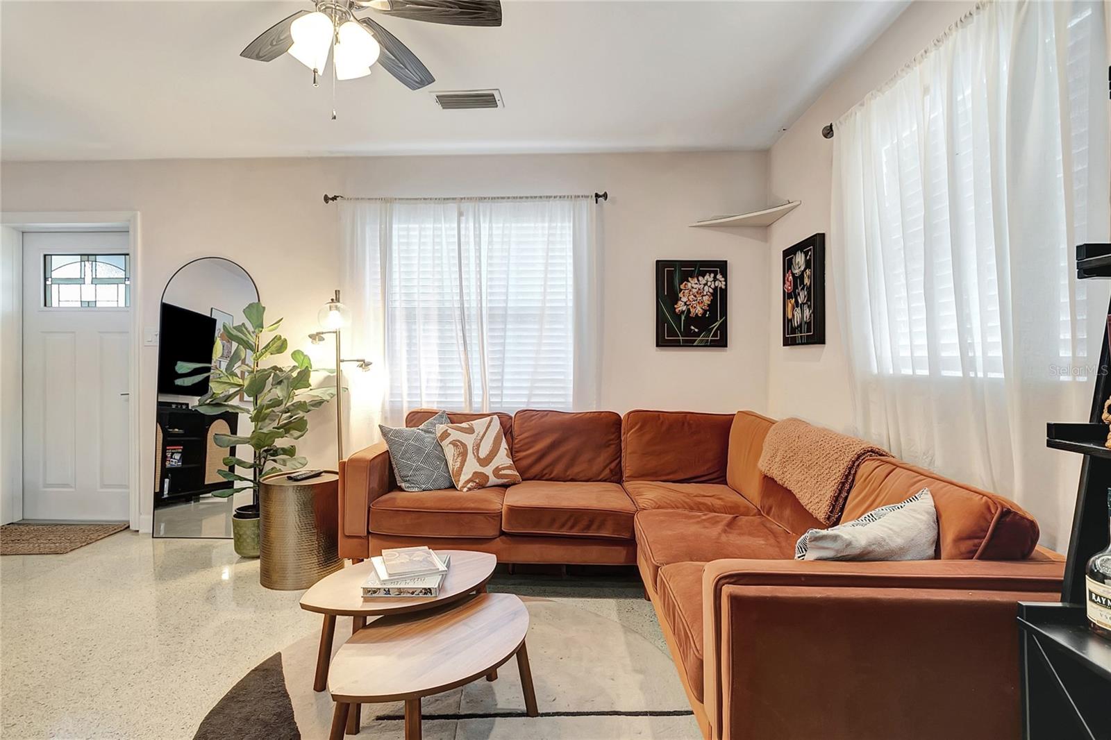 FRANCELLA PARK - Residential
