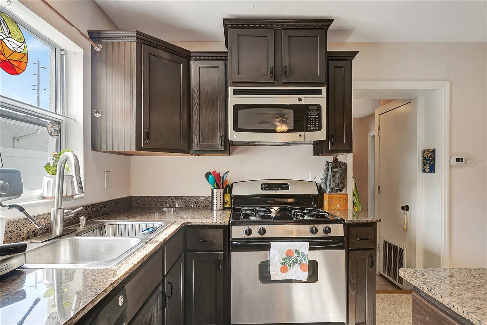 FRANCELLA PARK - Residential