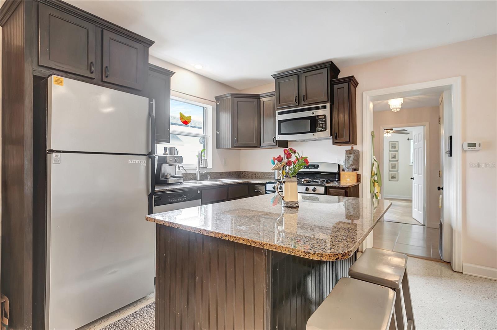 FRANCELLA PARK - Residential