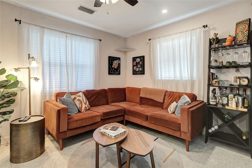 Photo of 4012 12th Avenue N, St Petersburg, FL 33713 (MLS # TB8510895)