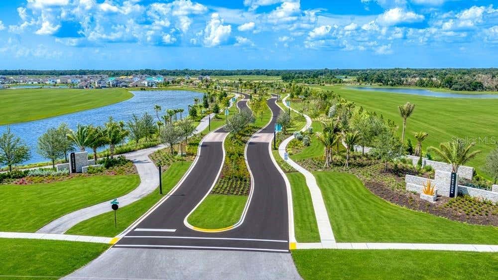 Photo of 14226 Sawmill Street, Parrish, FL 34219 (MLS # TB8539938)