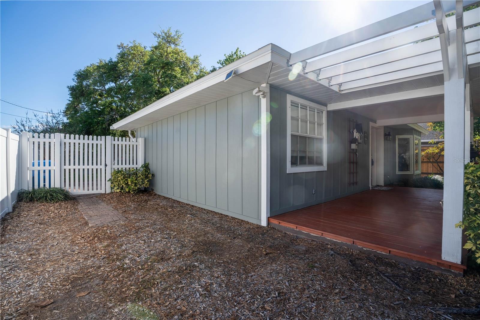 LITTLE PETE TR REP - Residential