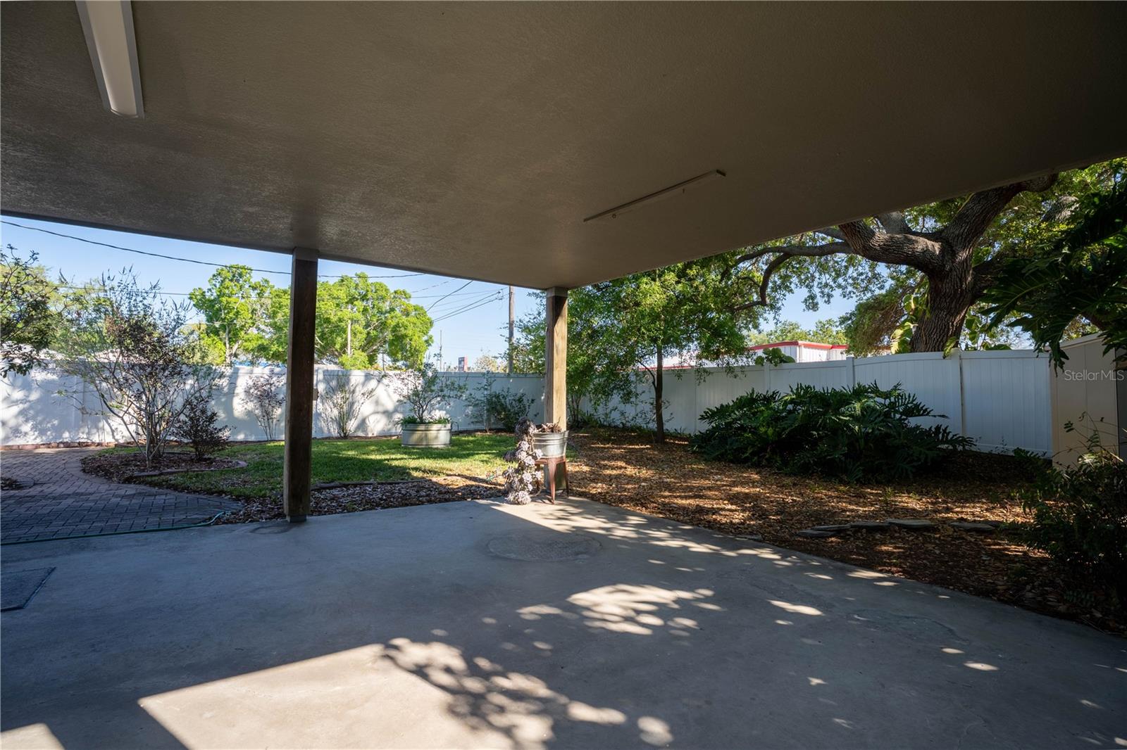 LITTLE PETE TR REP - Residential