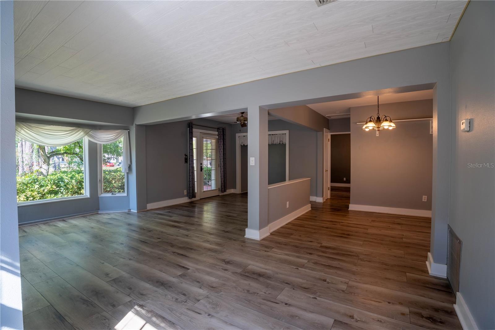 LITTLE PETE TR REP - Residential