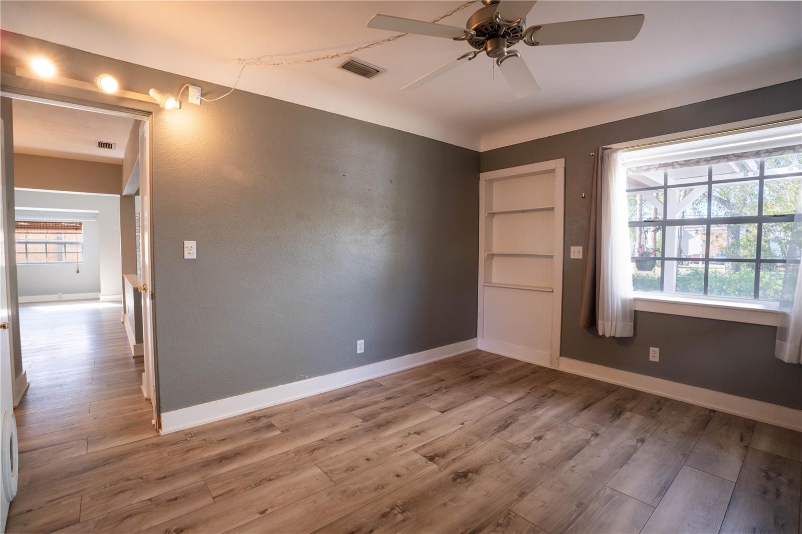 LITTLE PETE TR REP - Residential