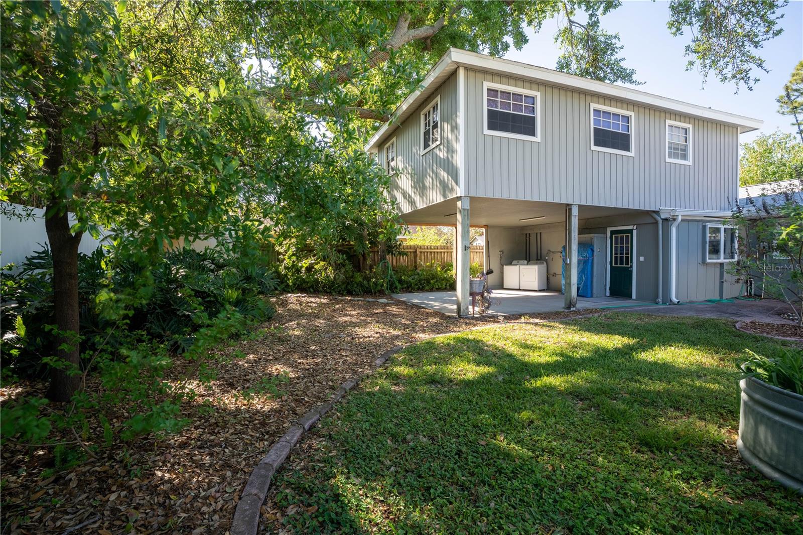 LITTLE PETE TR REP - Residential