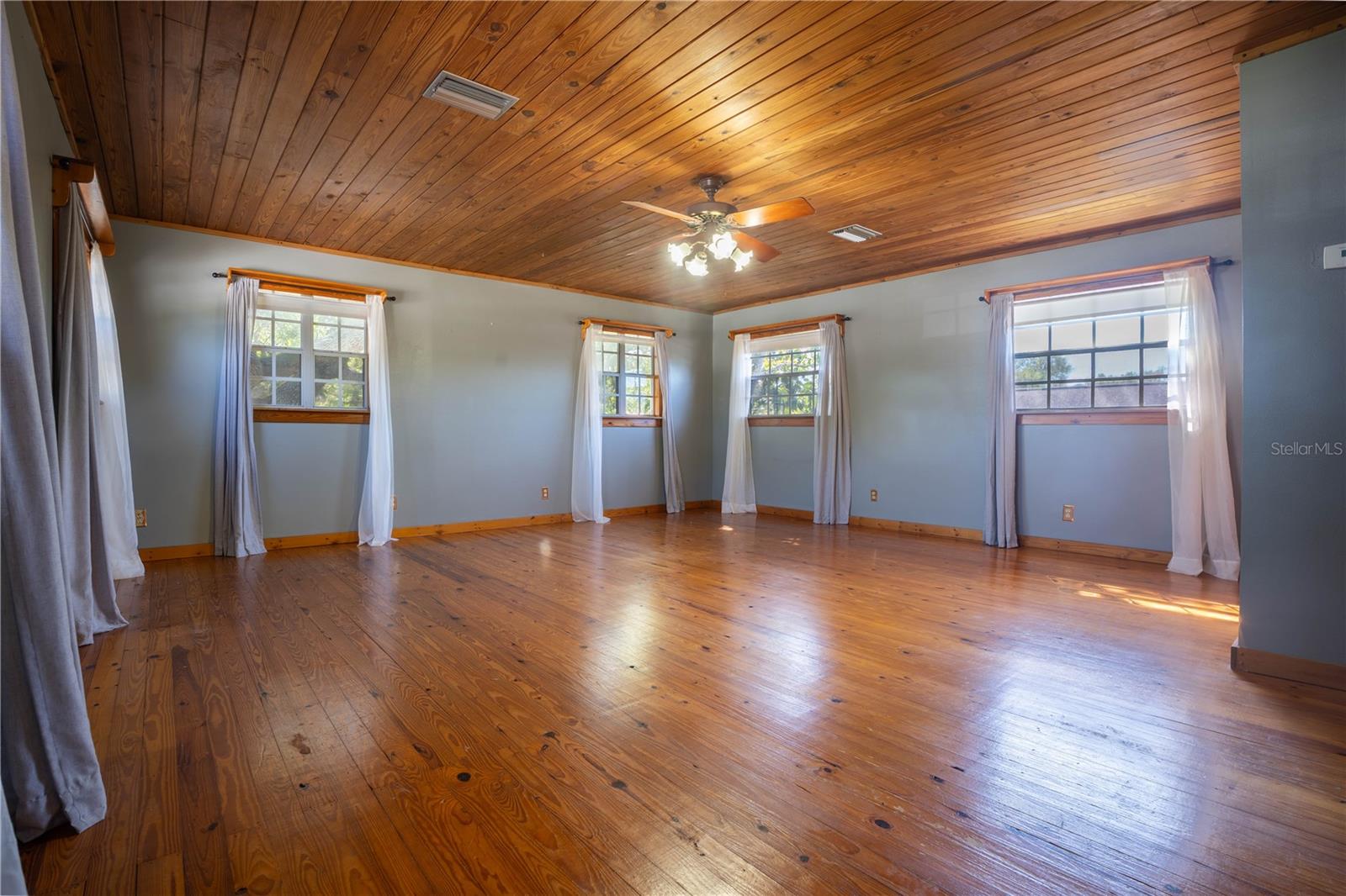 LITTLE PETE TR REP - Residential