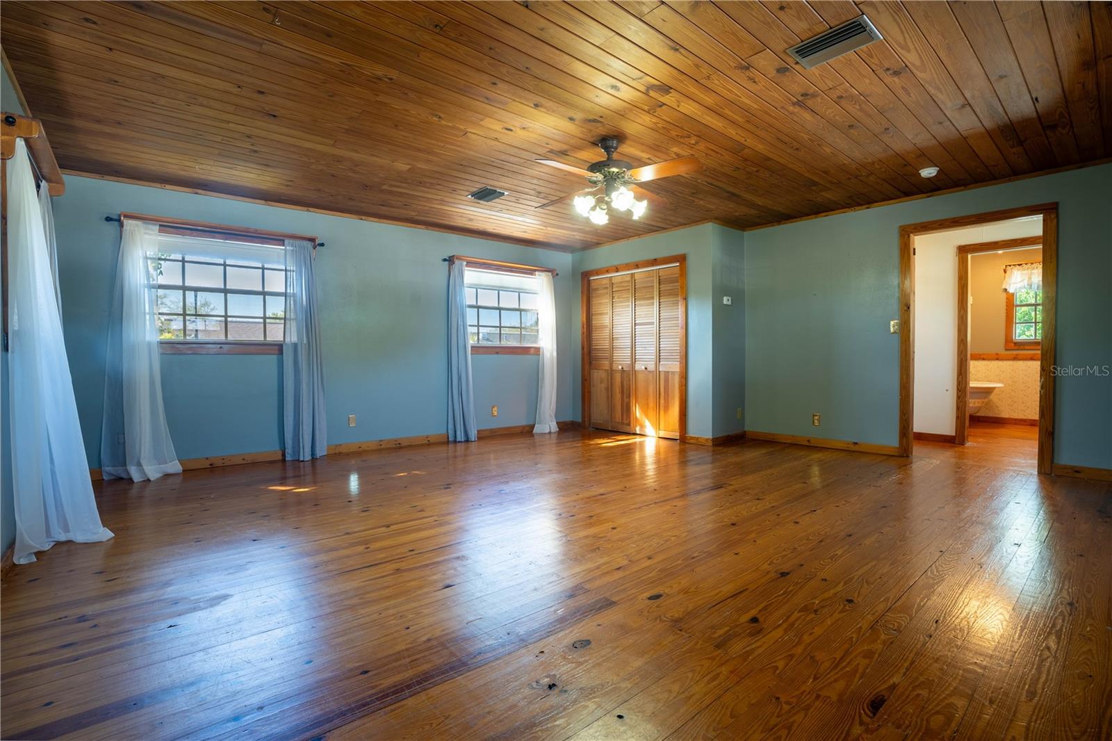 LITTLE PETE TR REP - Residential