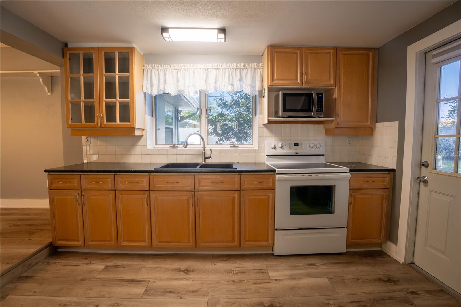 LITTLE PETE TR REP - Residential