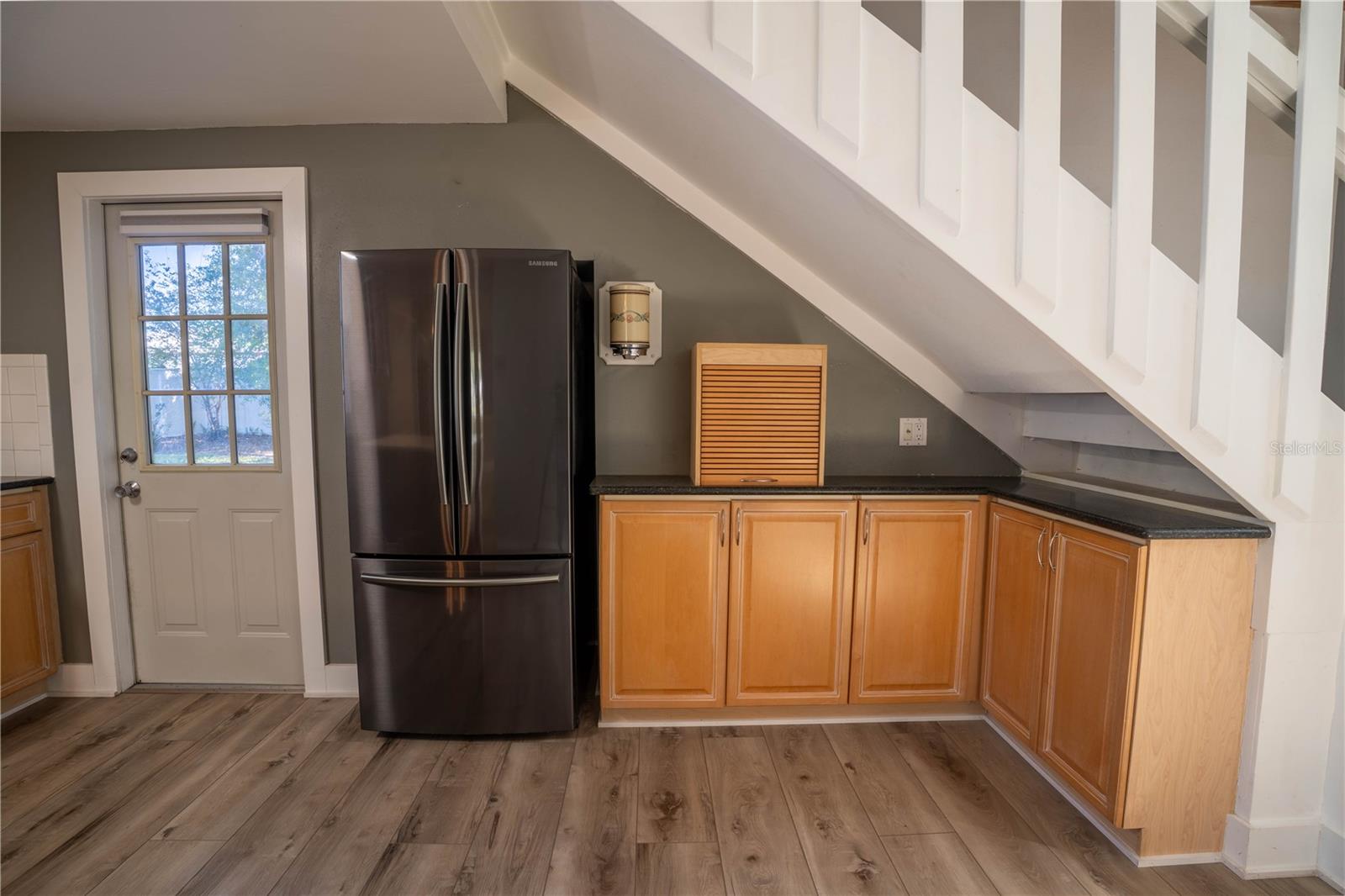 LITTLE PETE TR REP - Residential