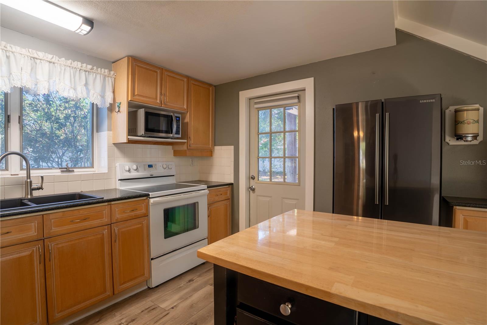 LITTLE PETE TR REP - Residential