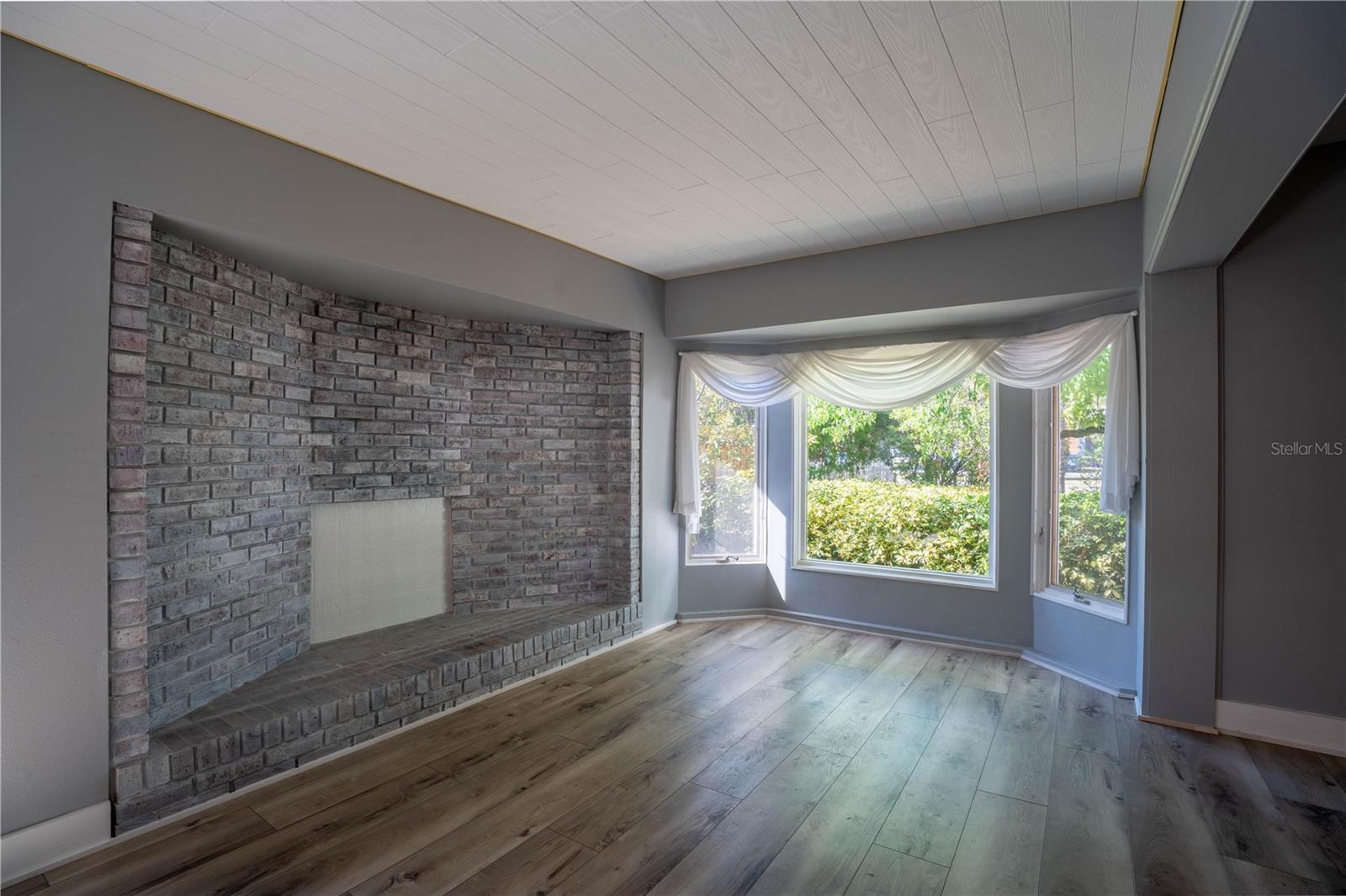 LITTLE PETE TR REP - Residential