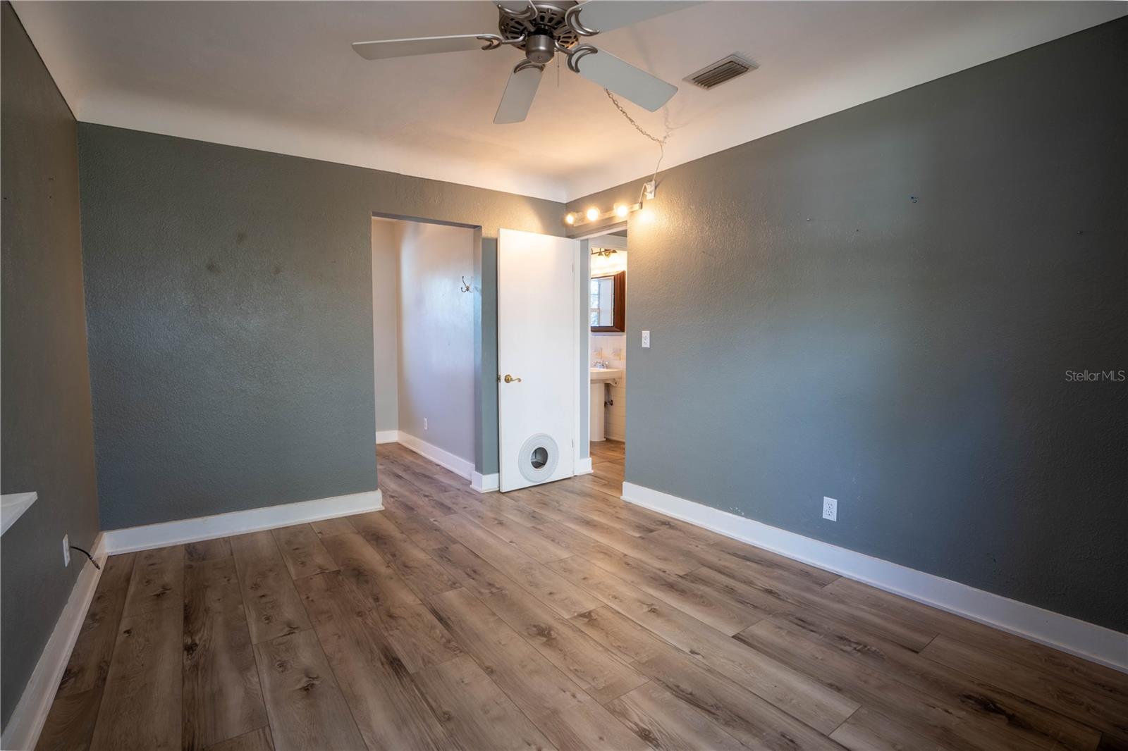 LITTLE PETE TR REP - Residential