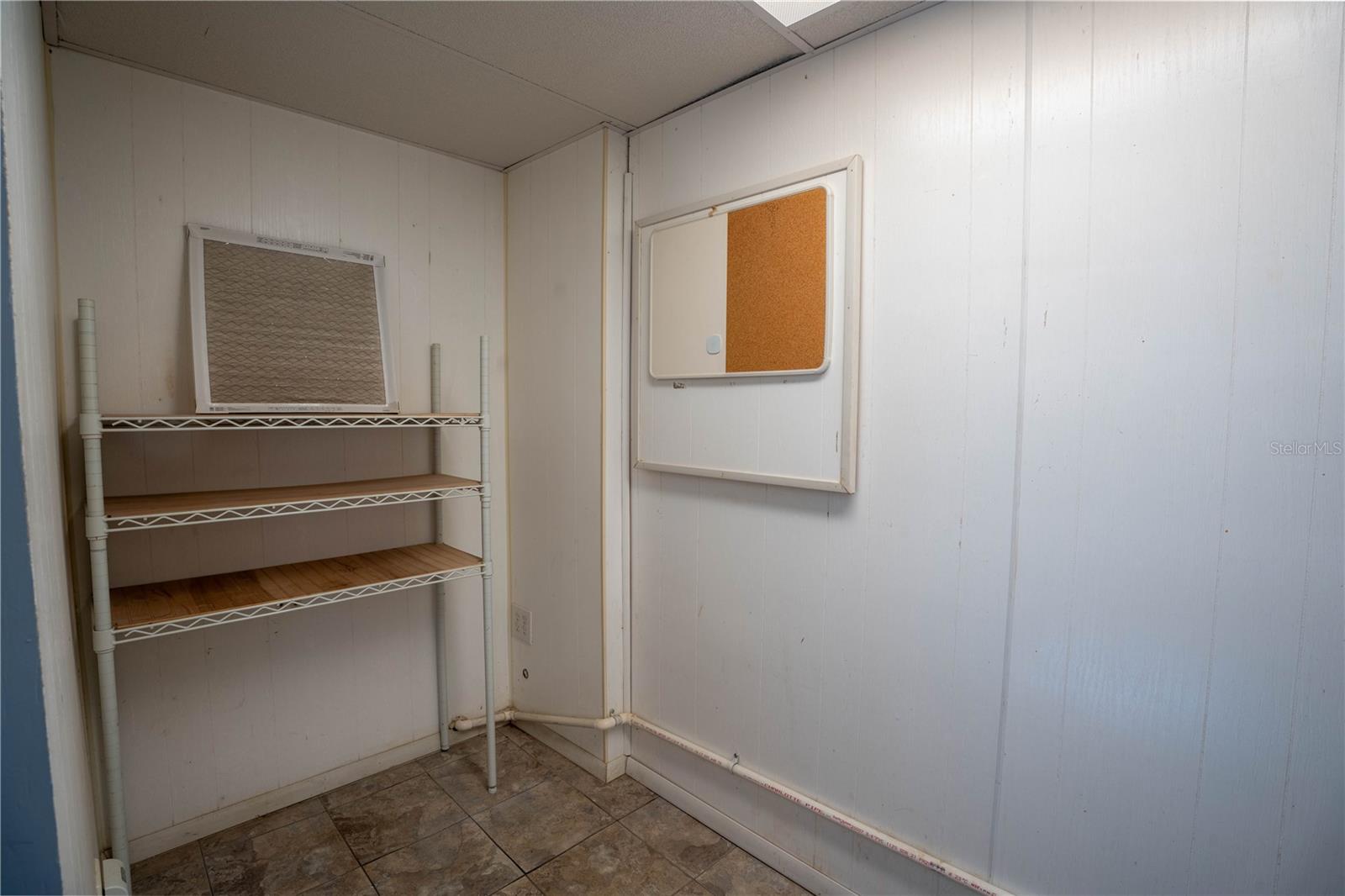 LITTLE PETE TR REP - Residential