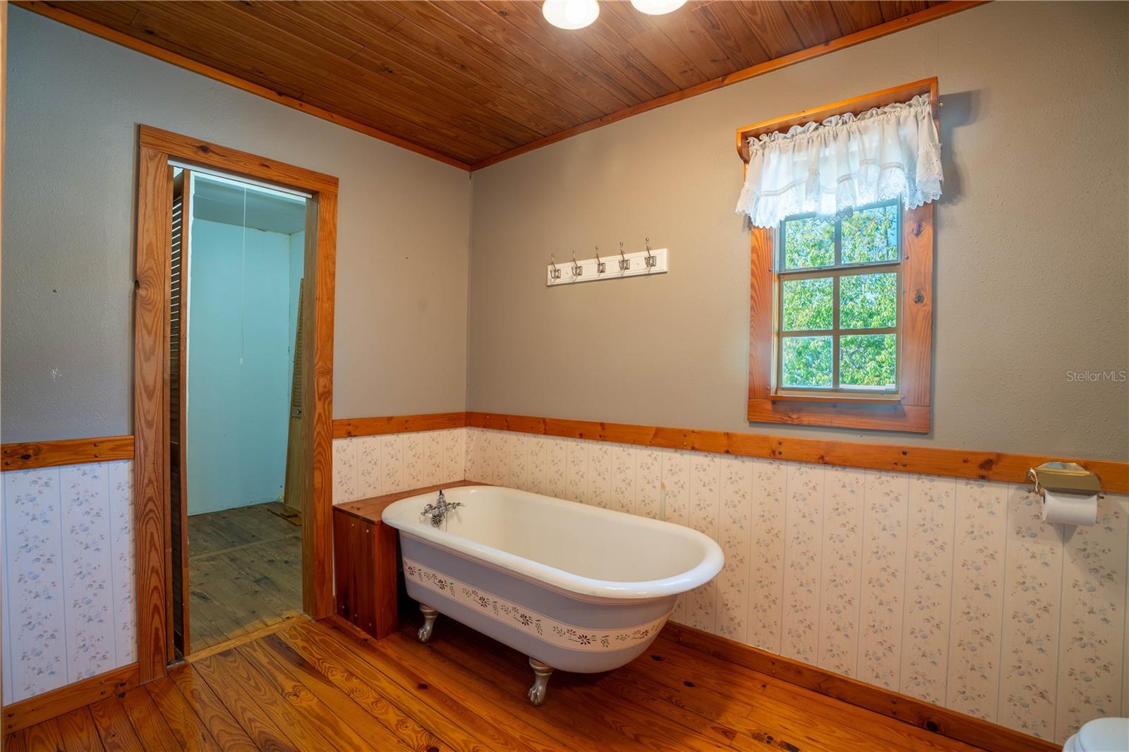 LITTLE PETE TR REP - Residential