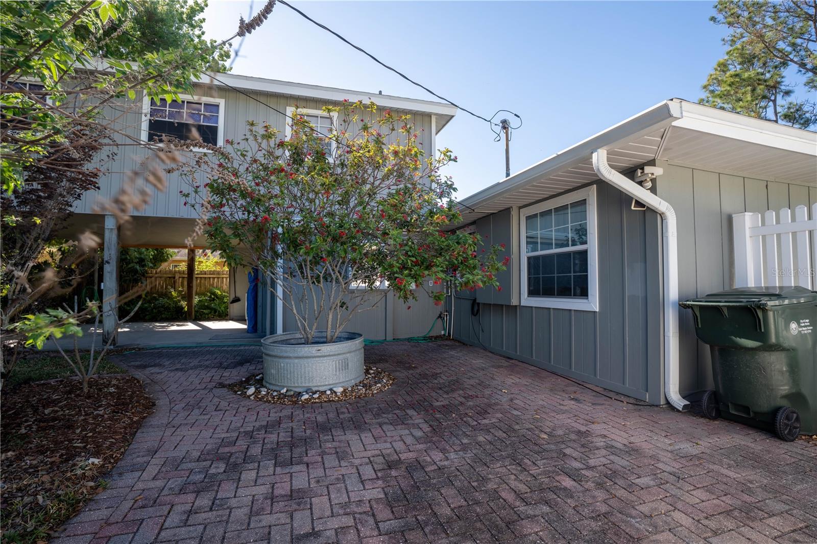 LITTLE PETE TR REP - Residential