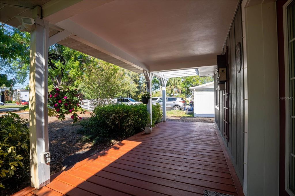 Photo of 2567 Central Avenue, Clearwater, FL 33764 (MLS # TB8482887)