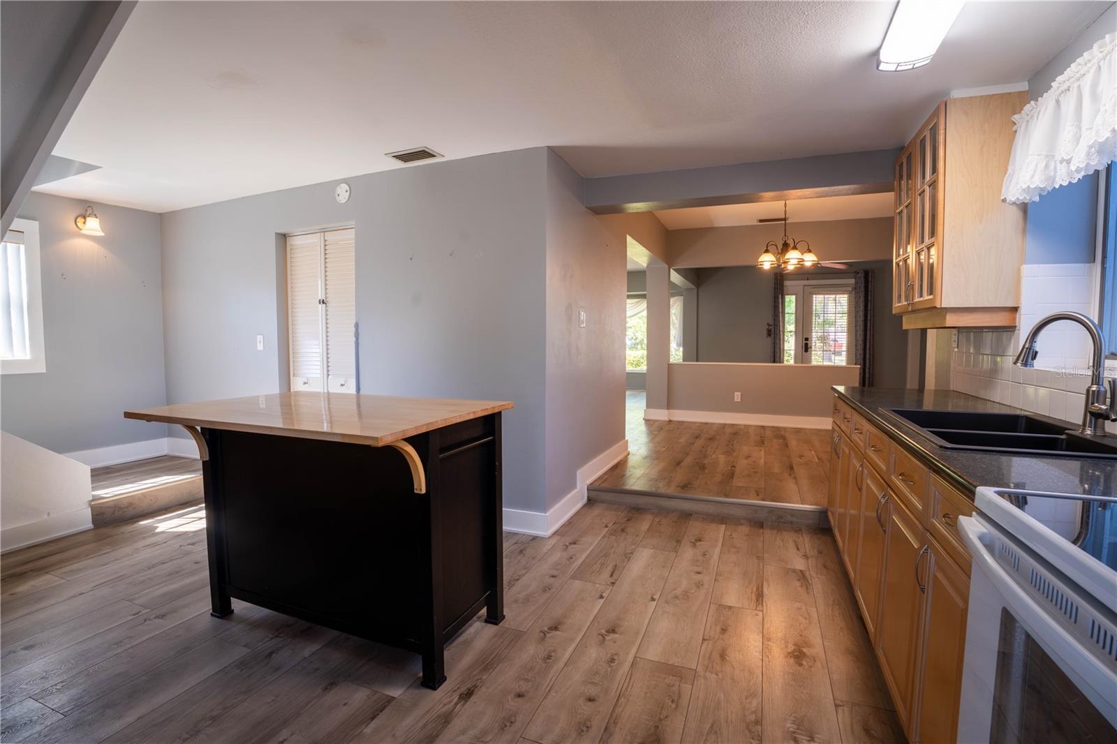 LITTLE PETE TR REP - Residential