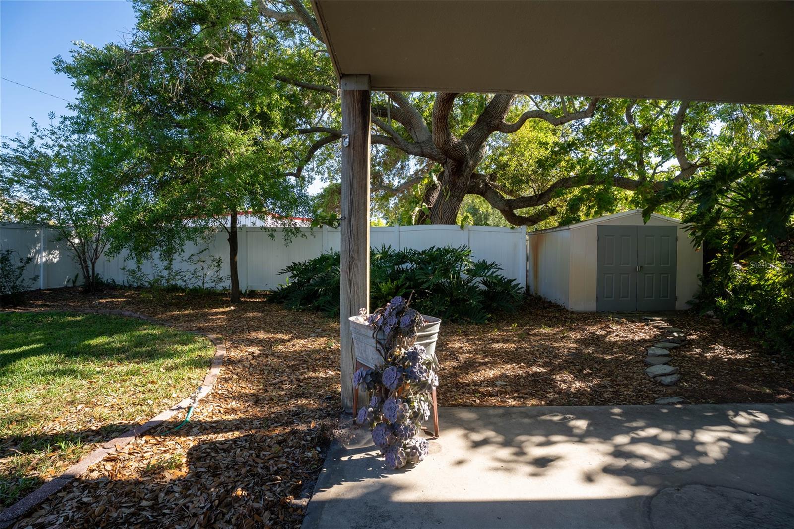 LITTLE PETE TR REP - Residential