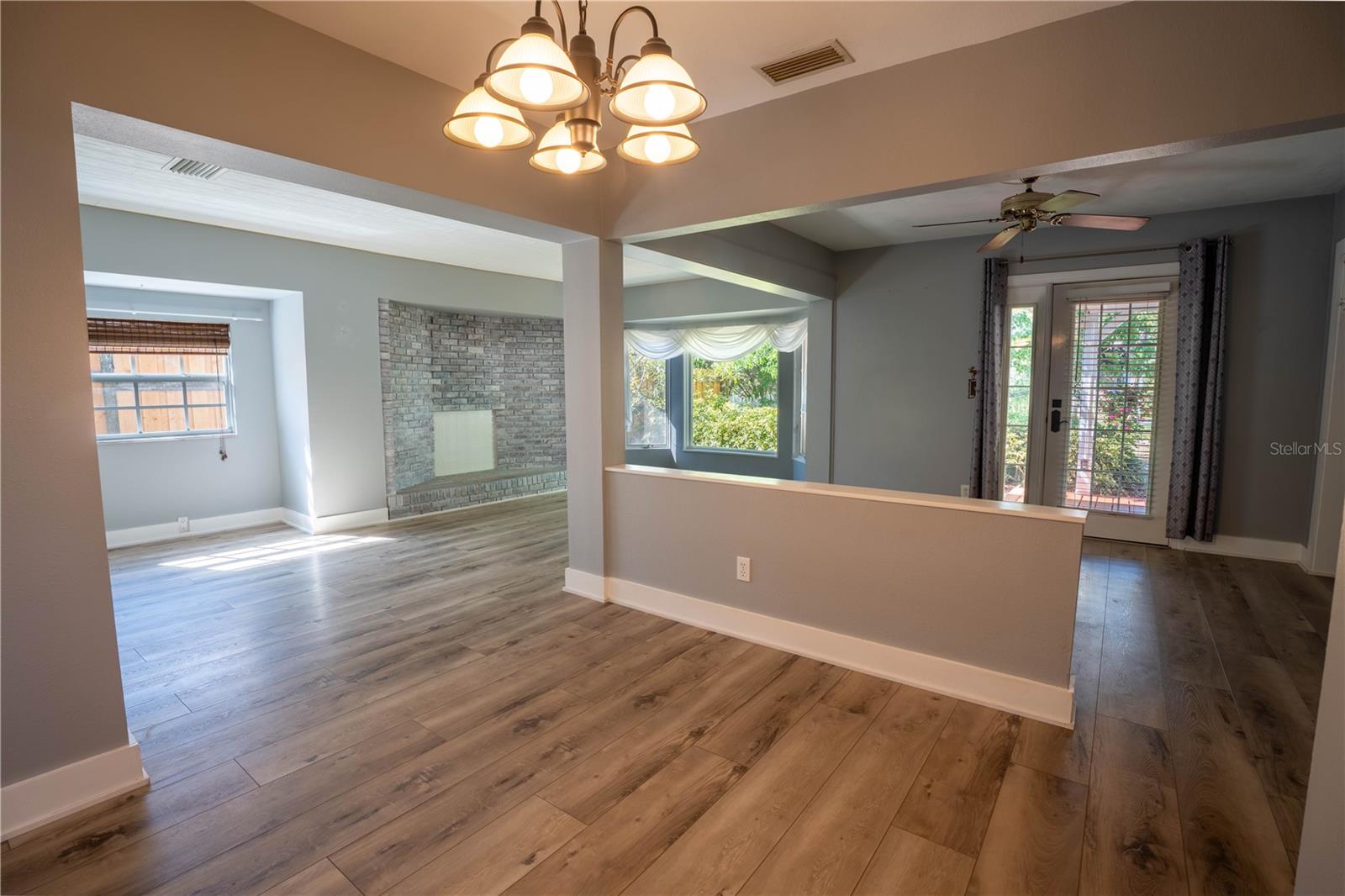 LITTLE PETE TR REP - Residential